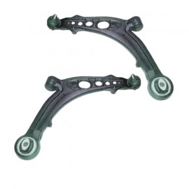 Coppia bracci oscillanti, Sospensione ruota anteriore BIRTH (BR1468, BR1469) FIAT PUNTO