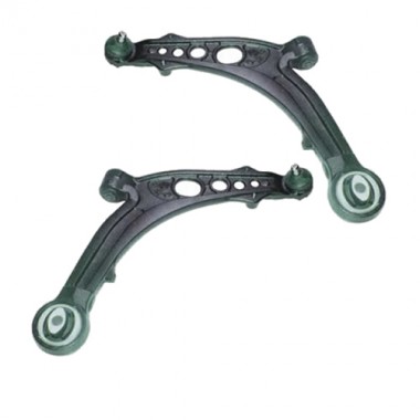 Coppia bracci oscillanti, Sospensione ruota anteriore BIRTH (BR1468, BR1469) FIAT PUNTO Coppia bracci oscillanti, Sospensione ruota anteriore BIRTH (BR1468, BR1469) FIAT PUNTO