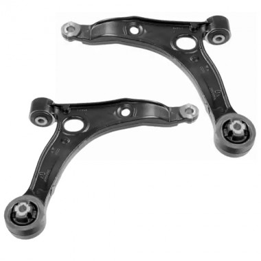 Coppia bracci oscillanti, Sospensione ruota BIRTH (BR1806, BR1807) FIAT, PEUGEOT Coppia bracci oscillanti, Sospensione ruota BIRTH (BR1806, BR1807) FIAT, PEUGEOT