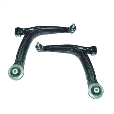 Coppia bracci oscillanti, Sospensione ruota BIRTH (BR1935, BR1936) ABARTH 500C FIAT 500 Coppia bracci oscillanti, Sospensione ruota BIRTH (BR1935, BR1936) ABARTH 500C FIAT 500