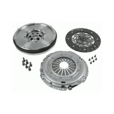 Kit frizione DMF Module plus CSC SACHS (KFS601005) Kit frizione DMF Module plus CSC SACHS (KFS601005)