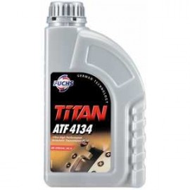 Olio trasmissioni automatiche Fuchs TITAN ATF 4134 Ultra High Performance 1Lt