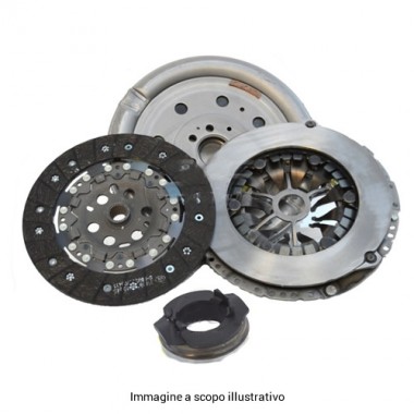 Kit frizione Volano cuscinetto Blueprint (KFS0111) TOYOTA AVENSIS RAV 4 Kit frizione Volano cuscinetto Blueprint (KFS0111) TOYOTA AVENSIS RAV 4