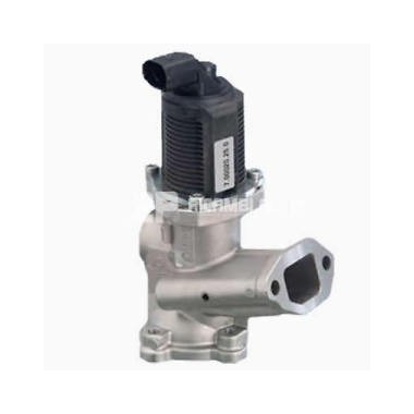 Valvola EGR, valvola ricircolo gas scarico (88043) Valvola EGR, valvola ricircolo gas scarico (88043)