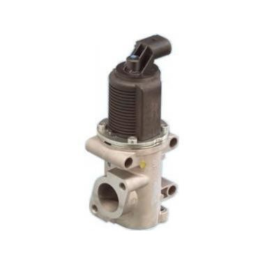 Valvola EGR, valvola ricircolo gas scarico (88094) Valvola EGR, valvola ricircolo gas scarico (88094)