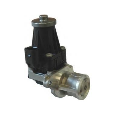 Valvola EGR, valvola ricircolo gas scarico (88124) Valvola EGR, valvola ricircolo gas scarico (88124)