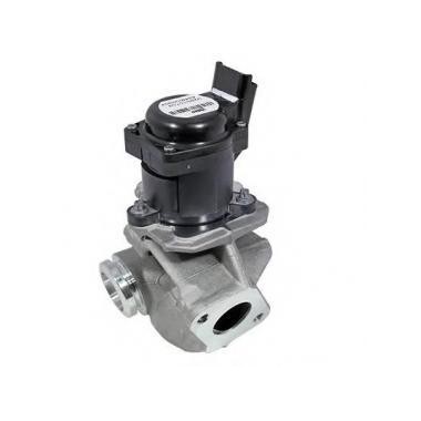 Valvola EGR, valvola ricircolo gas scarico (88219) Valvola EGR, valvola ricircolo gas scarico (88219)