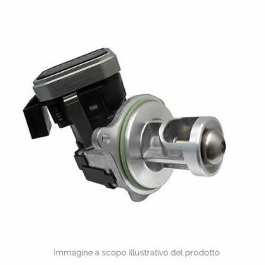 Valvola EGR, valvola ricircolo gas scarico (88227) Valvola EGR, valvola ricircolo gas scarico (88227)