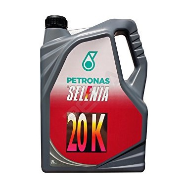 Olio motore SELENIA 10W40 20K Lt.5 Olio motore SELENIA 10W40 20K Lt.5