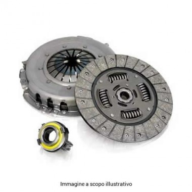 Kit frizione VALEO, 3 pezzi (006765) Kit frizione VALEO, 3 pezzi (006765)