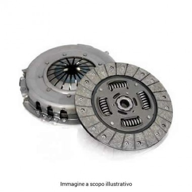 Kit frizione VALEO, 2 pezzi (826705) Kit frizione VALEO, 2 pezzi (826705)