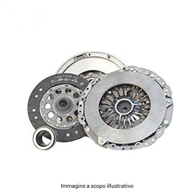 Kit frizione, volano e cuscinetto MecArm, 4 pezzi, KIT4P - CONVERSION KIT (KF40010) Kit frizione, volano e cuscinetto MecArm, 4 pezzi, KIT4P - CONVERSION KIT (KF40010)