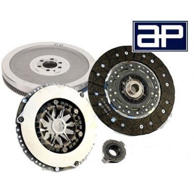 Kit frizione, volano e cuscinetto AP, 4 pezzi, 4in 1 Flywheel Conversion Kit (SFC47016)