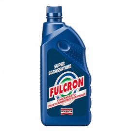 Fulcron formula concentrata, Sgrassatore detergente AREXONS (1992)