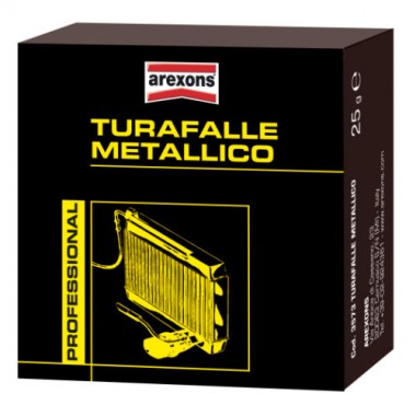 Arexons Turafalle radiatori metallico (3573) Arexons Turafalle radiatori metallico (3573)
