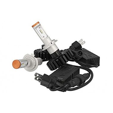 Kit Full Led Canbus H7 80W 12V 24V 8 Chip Phillips Z-ES (LH7280) Kit Full Led Canbus H7 80W 12V 24V 8 Chip Phillips Z-ES (LH7280)