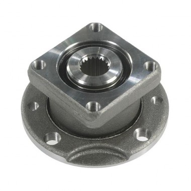 Kit mozzo ruota e cuscinetto ruota anteriore SEAT LEON 1.9 TDI 81 KW Kit mozzo ruota e cuscinetto ruota anteriore SEAT LEON 1.9 TDI 81 KW