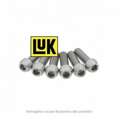 Kit bulloni Volano Luk (KFB12410)