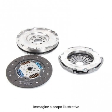 Kit frizione e volano AP, conversion kit 3 pezzi (SFC47019) Kit frizione e volano AP, conversion kit 3 pezzi (SFC47019)