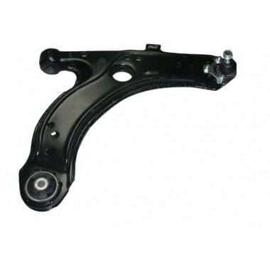 Braccio oscillante, Sospensione ruota Dx BIRTH (BR1359) AUDI A3 SKODA Volkswagen