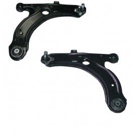 Coppia bracci oscillanti, Sospensione ruota BIRTH (BR1359, BR1359/a) AUDI A3 SKODA Volkswagen