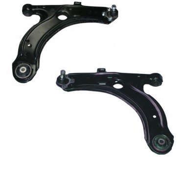 Coppia bracci oscillanti, Sospensione ruota BIRTH (BR1359, BR1359/a) AUDI A3 SKODA Volkswagen