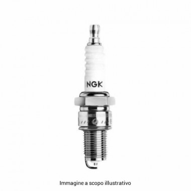 Candela accensione NGK (CPR8E) Candela accensione NGK (CPR8E)