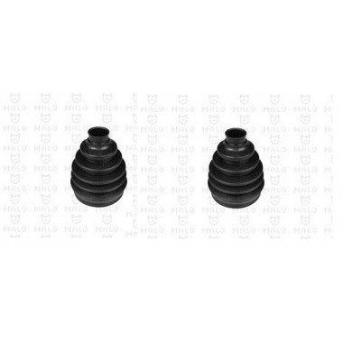 Cuffie semiasse anteriore lato ruota Akron (176482) Cuffie semiasse anteriore lato ruota Akron (176482)