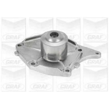 Pompa acqua GGT (PA12504) Pompa acqua GGT (PA12504)