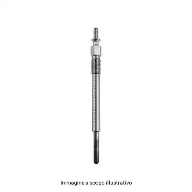 Candeletta preriscaldo BERU (GN069) Candeletta preriscaldo BERU (GN069)