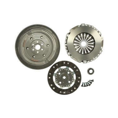 Kit Frizione e Volano Motore bimassa LuK, TOYOTA (KFS01400) Kit Frizione e Volano Motore bimassa LuK, TOYOTA (KFS01400)
