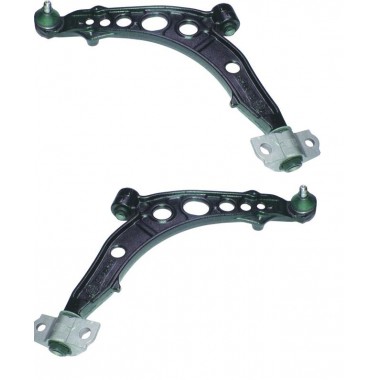 Coppia bracci oscillanti, Sospensione ruota Delta Gom (BR1248, BR1249) FIAT PUNTO, BARCHETTA, Y Coppia bracci oscillanti, Sospensione ruota Delta Gom (BR1248, BR1249) FIAT PUNTO, BARCHETTA, Y