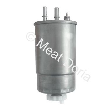 Filtro Carburante Meat&Doria (4829) Filtro Carburante Meat&Doria (4829)