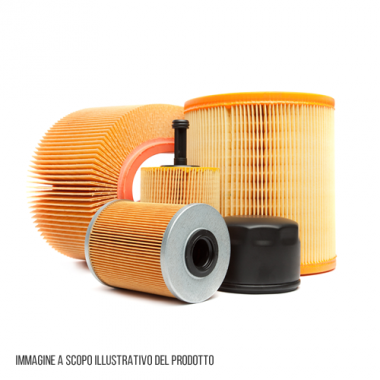 Kit 4 Filtri Kit Tagliando Fiat Punto Classic 1.3 Multijet Kit 4 Filtri Kit Tagliando Fiat Punto Classic 1.3 Multijet