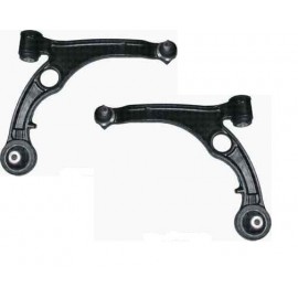 Coppia bracci oscillanti, Sospensione ruota BIRTH (BR1625, BR1626) FIAT STILO, Multi Wagon