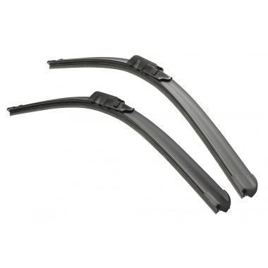 Coppia Spazzole tergicristallo Anteriore BOSCH (3397118405) Coppia Spazzole tergicristallo Anteriore BOSCH (3397118405)