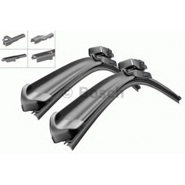 Coppia Spazzole tergicristallo BOSCH (3397007460) Coppia Spazzole tergicristallo BOSCH (3397007460)