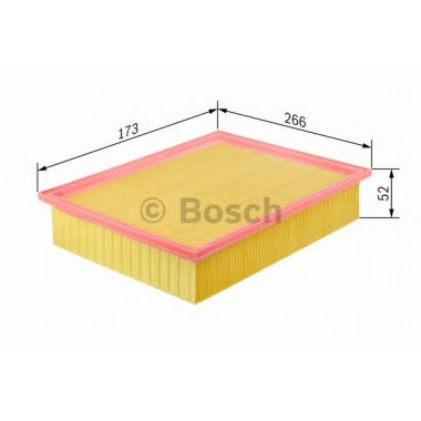 Filtro aria BOSCH (1 457 433 099) S3099 Filtro aria BOSCH (1 457 433 099) S3099