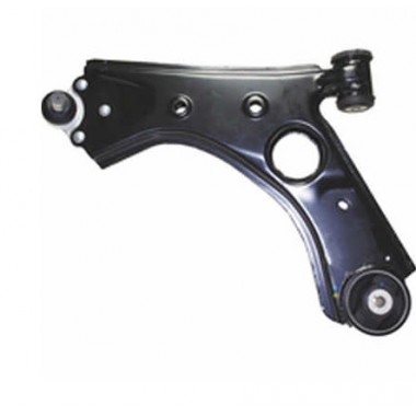 Braccio oscillante Sospensione ruota Assale anteriore inferiore Dx BIRTH (BR1416)