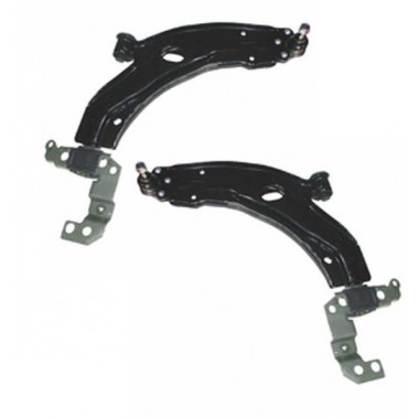 Coppia bracci oscillanti, Sospensione ruota BIRTH (BR1605, BR1606) FIAT DOBLO Cargo Coppia bracci oscillanti, Sospensione ruota BIRTH (BR1605, BR1606) FIAT DOBLO Cargo
