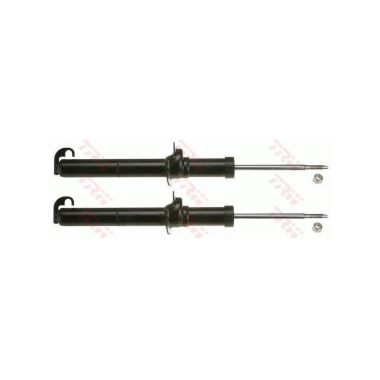 Coppia Ammortizzatori Assale anteriore A pressione del gas TRW JGS165T ALFA ROMEO GT Coppia Ammortizzatori Assale anteriore A pressione del gas TRW JGS165T ALFA ROMEO GT