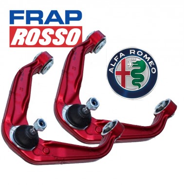 Bracci oscillanti, sospensione ruota rinforzati, anteriori FRAP (3448FR, 3449FR) Bracci oscillanti, sospensione ruota rinforzati, anteriori FRAP (3448FR, 3449FR)