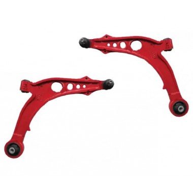 Coppia bracci oscillanti, sospensione ruota rinforzato, anteriore DX/SX FRAP (2261FR, 2262FR) Coppia bracci oscillanti, sospensione ruota rinforzato, anteriore DX/SX FRAP (2261FR, 2262FR)