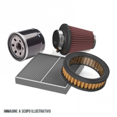 Kit filtri KF0014 Fiat Bravo dal 2007 1,9cc/2,0cc Multijet Kit filtri KF0014 Fiat Bravo dal 2007 1,9cc/2,0cc Multijet
