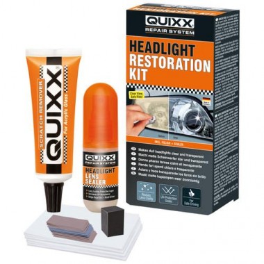 Lampa 38176 Quixx - Rinnova Fari Lampa 38176 Quixx - Rinnova Fari