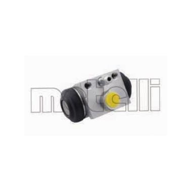 Coppia cilindretti freno METELLI (04-0933) Coppia cilindretti freno METELLI (04-0933)