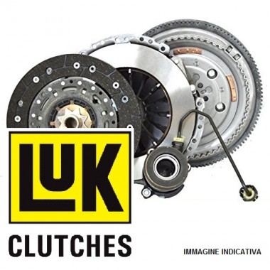 Kit frizione Volano e Cuscinetto LuK (KFS01700) AUDI A3, TT, SEAT ALTEA XL, LEON, SKODA OCTAVIA, Volkswagen Kit frizione Volano e Cuscinetto LuK (KFS01700) AUDI A3, TT, SEAT ALTEA XL, LEON, SKODA OCTAVIA, Volkswagen