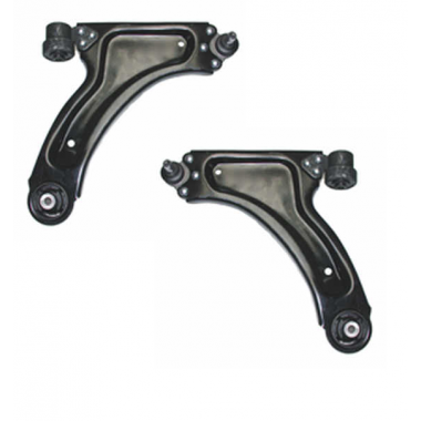 Coppia Bracci oscillanti, Sospensione ruota BIRTH (BR1561, BR1562) OPEL VITA C COMBO Tour Coppia Bracci oscillanti, Sospensione ruota BIRTH (BR1561, BR1562) OPEL VITA C COMBO Tour