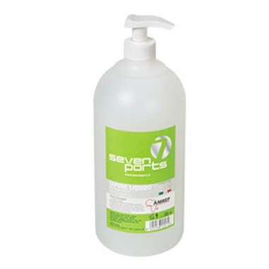 Sapone liquido 1LT SEVEN PARTS SV060001 Sapone liquido 1LT SEVEN PARTS SV060001