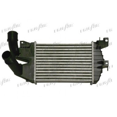 Frigair Intercooler (0707.3009) Frigair Intercooler (0707.3009)